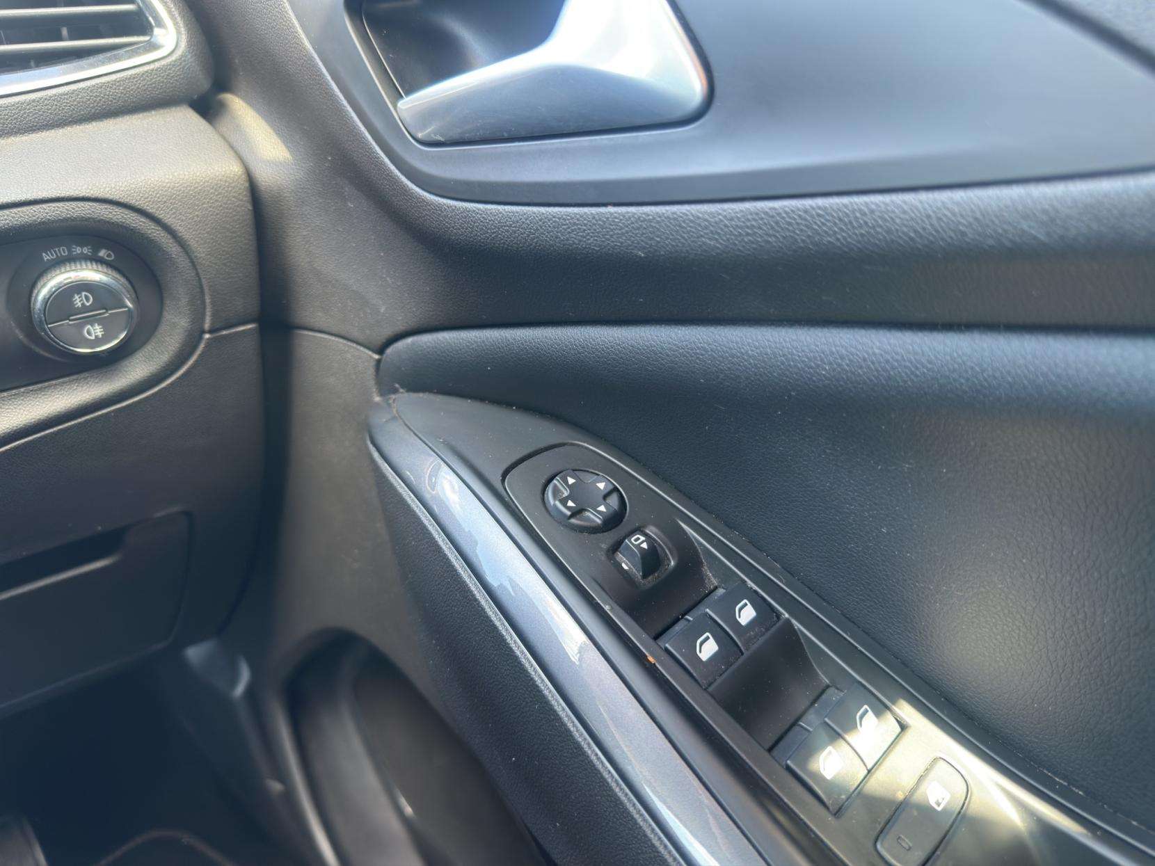 2020 VAUXHALL GRANDLAND X 2020 VAUXHALL GRANDLAND X