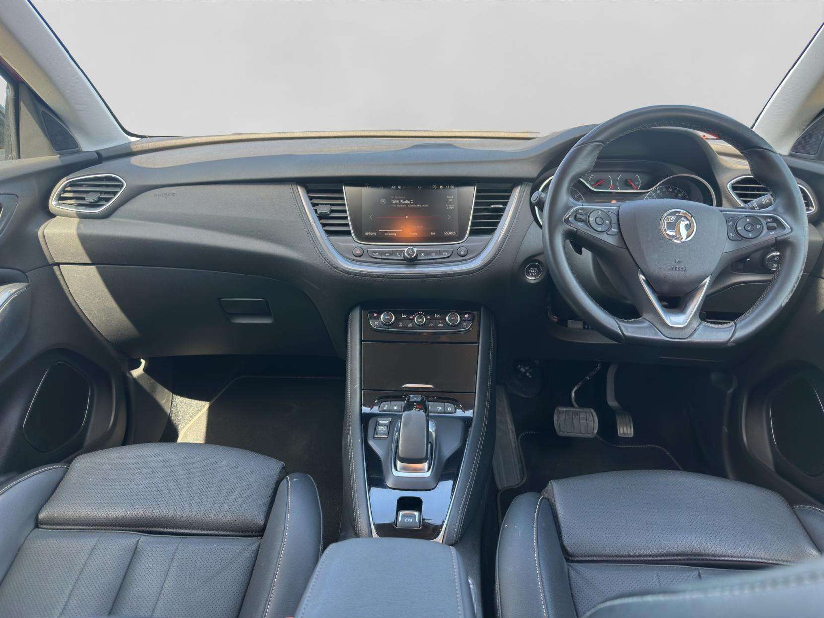 2020 VAUXHALL GRANDLAND X 2020 VAUXHALL GRANDLAND X