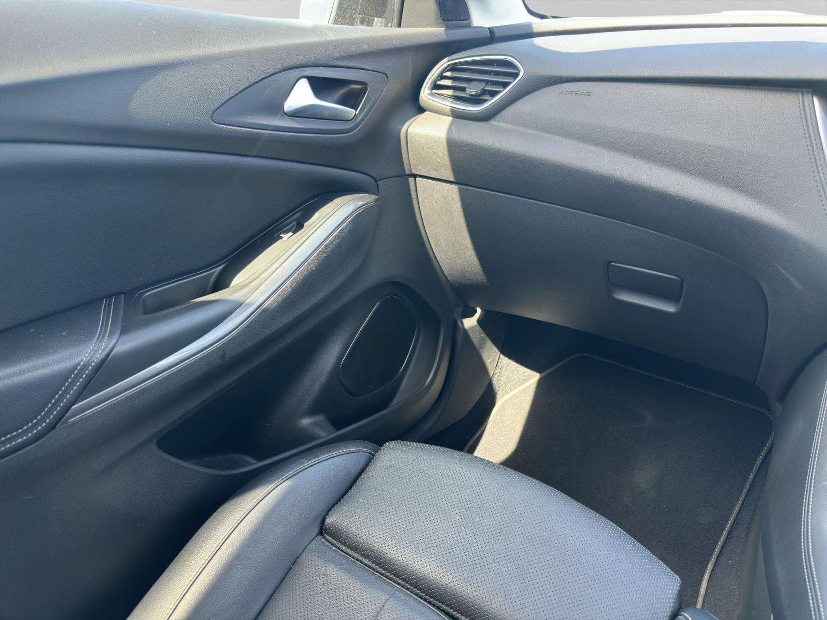 2020 VAUXHALL GRANDLAND X 2020 VAUXHALL GRANDLAND X