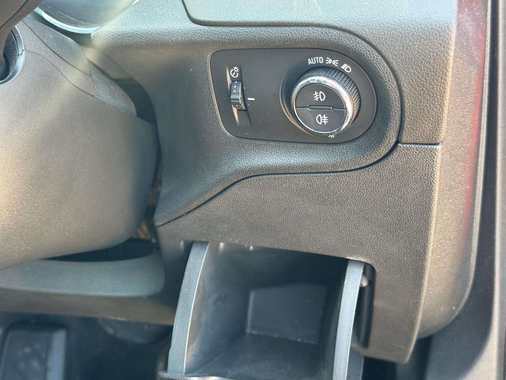 2020 VAUXHALL GRANDLAND X 2020 VAUXHALL GRANDLAND X