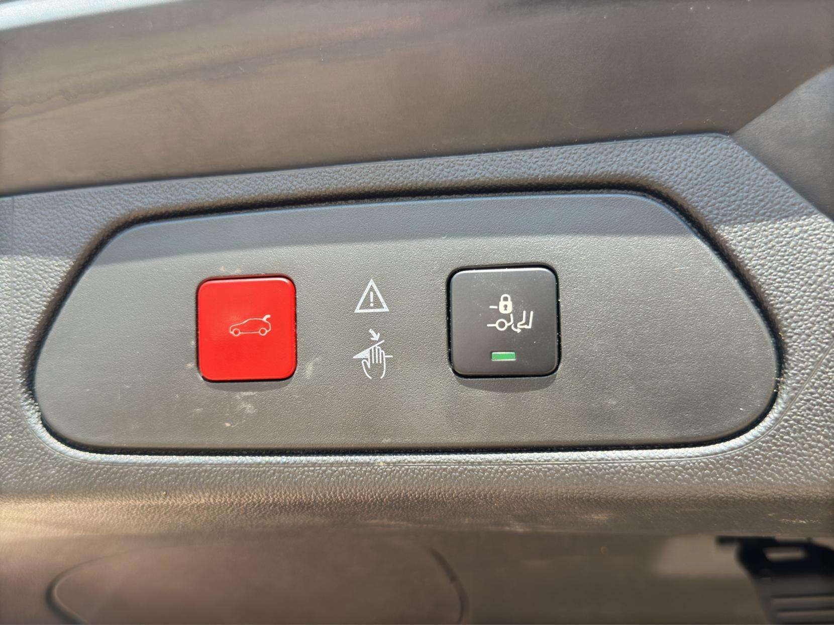 2020 VAUXHALL GRANDLAND X 2020 VAUXHALL GRANDLAND X
