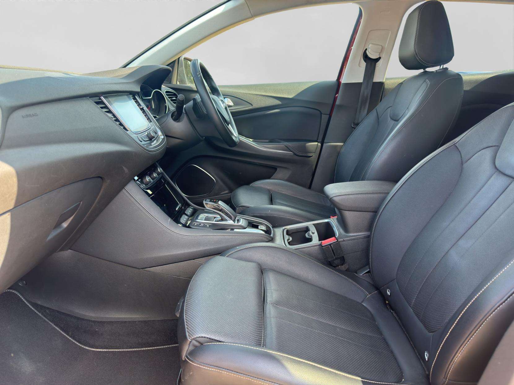 2020 VAUXHALL GRANDLAND X 2020 VAUXHALL GRANDLAND X