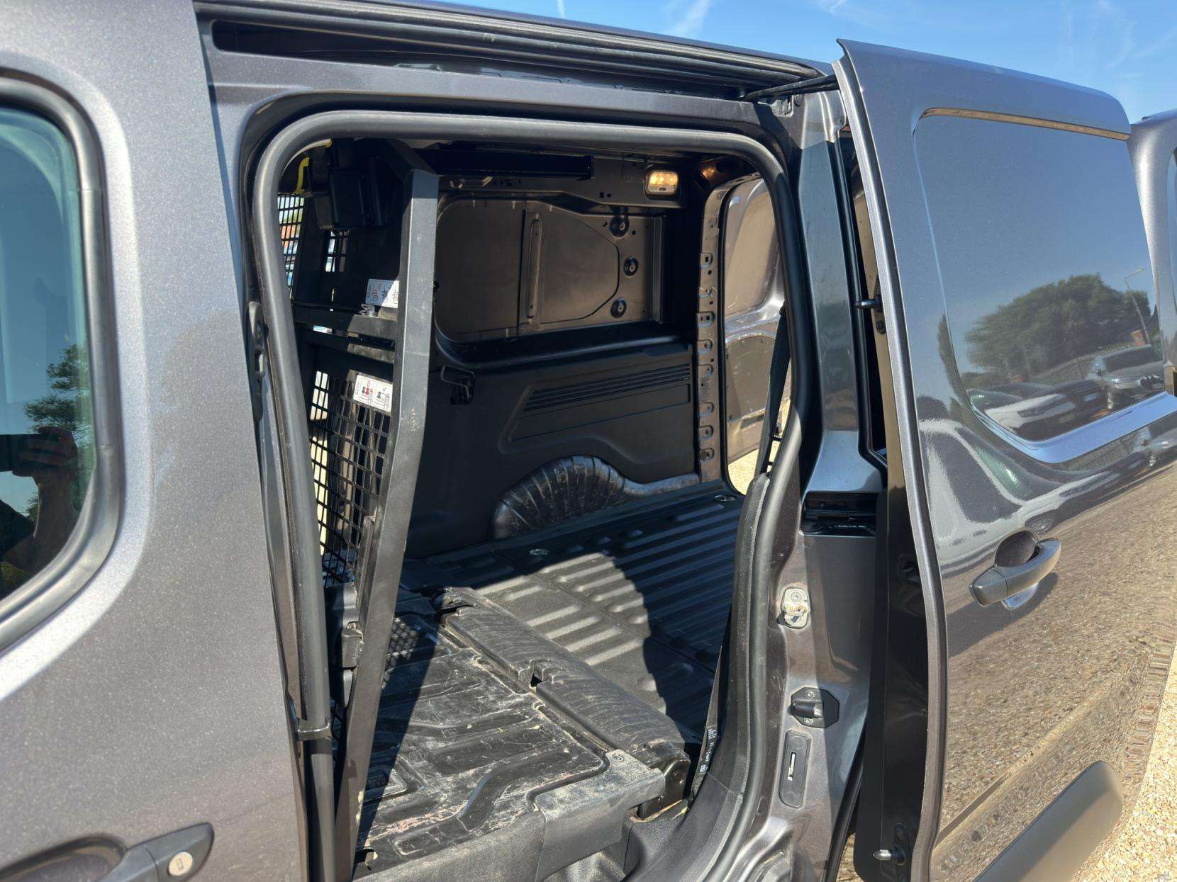 2023 CITROEN BERLINGO 2023 CITROEN BERLINGO
