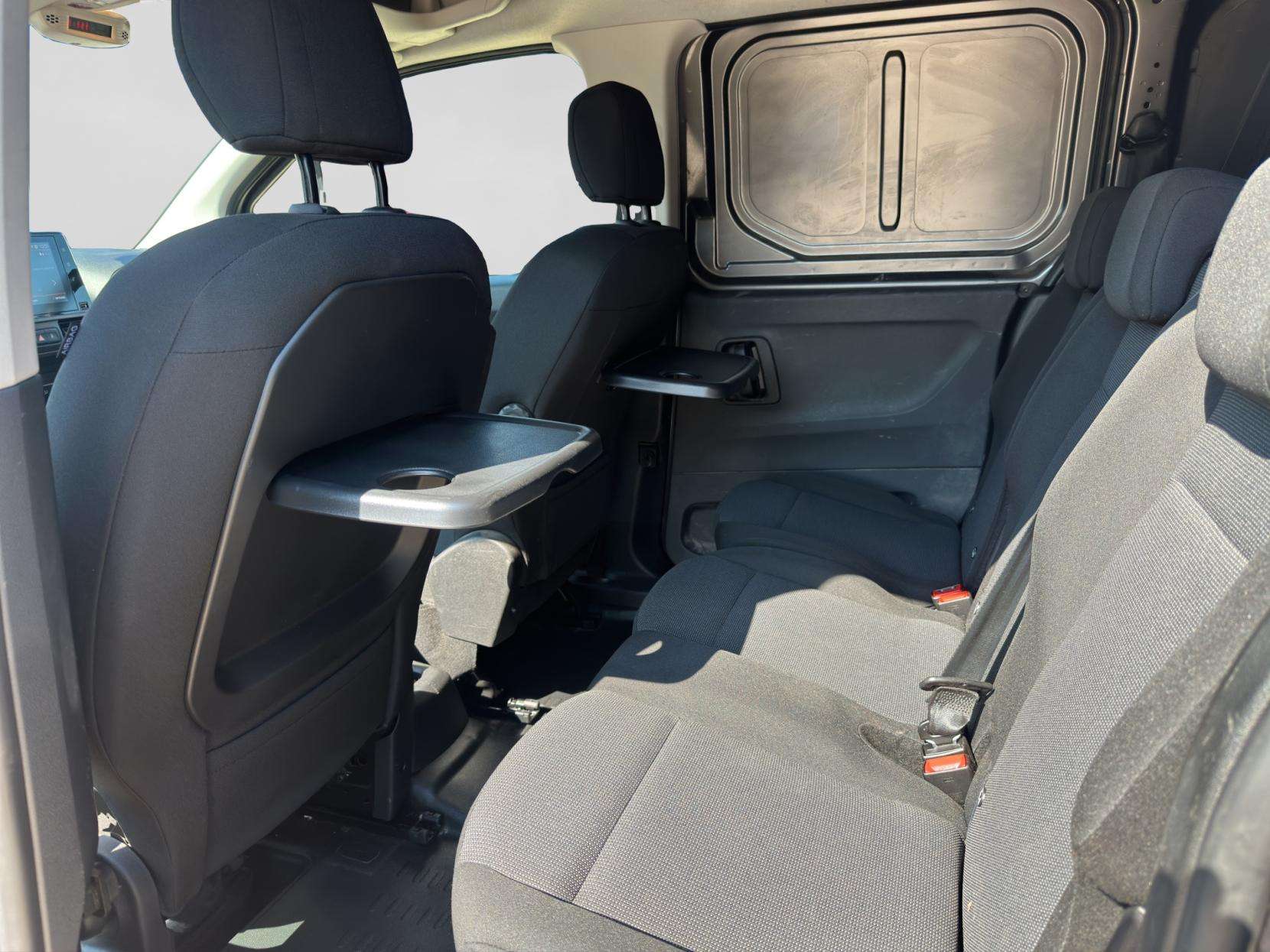 2023 CITROEN BERLINGO 2023 CITROEN BERLINGO