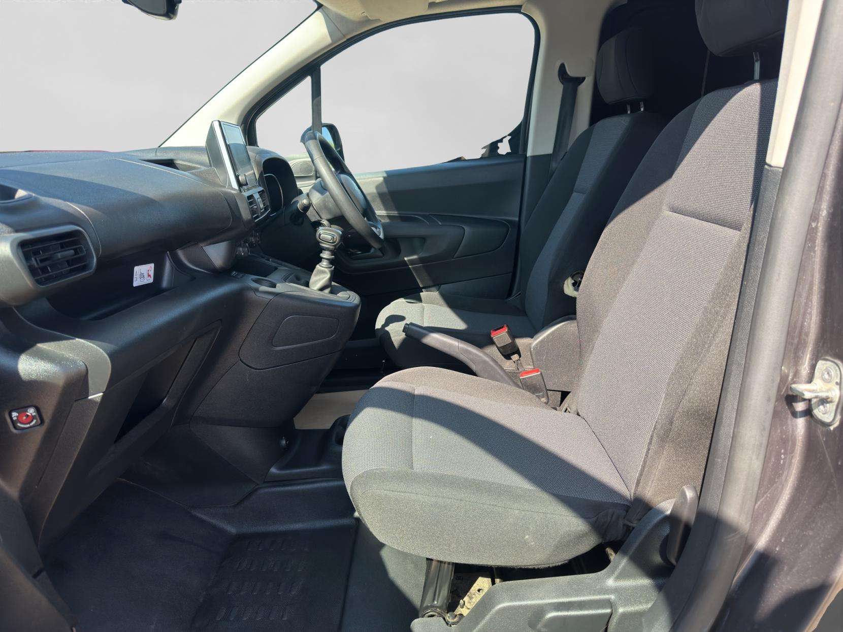 2023 CITROEN BERLINGO 2023 CITROEN BERLINGO