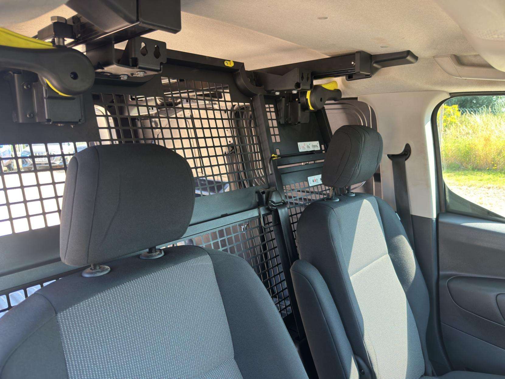 2023 CITROEN BERLINGO 2023 CITROEN BERLINGO