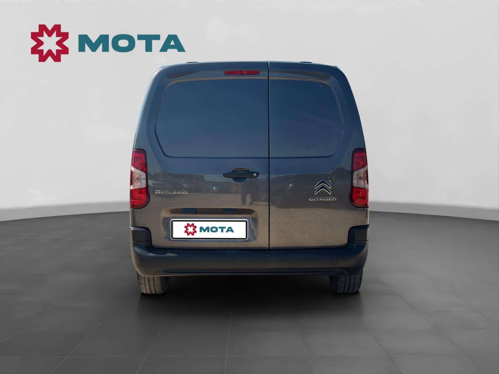 2023 CITROEN BERLINGO 2023 CITROEN BERLINGO