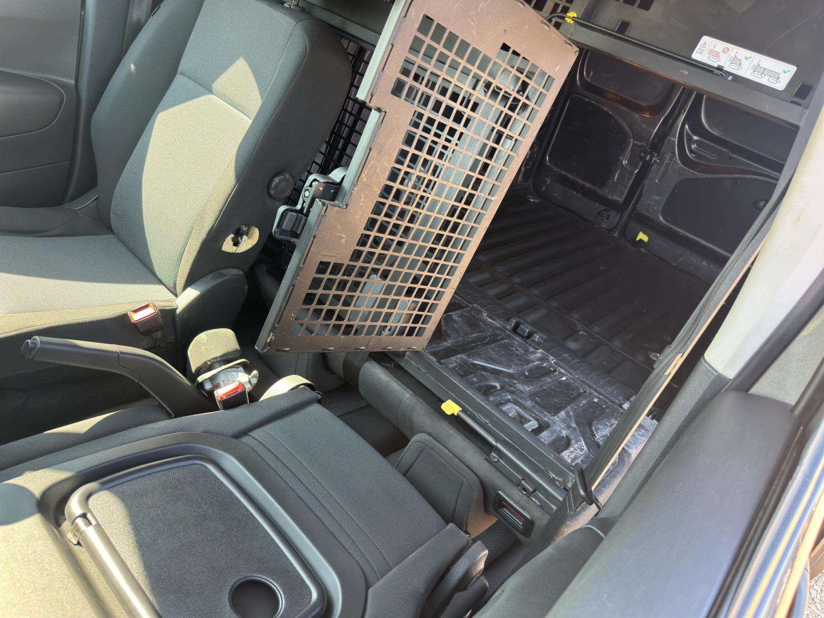 2023 CITROEN BERLINGO 2023 CITROEN BERLINGO