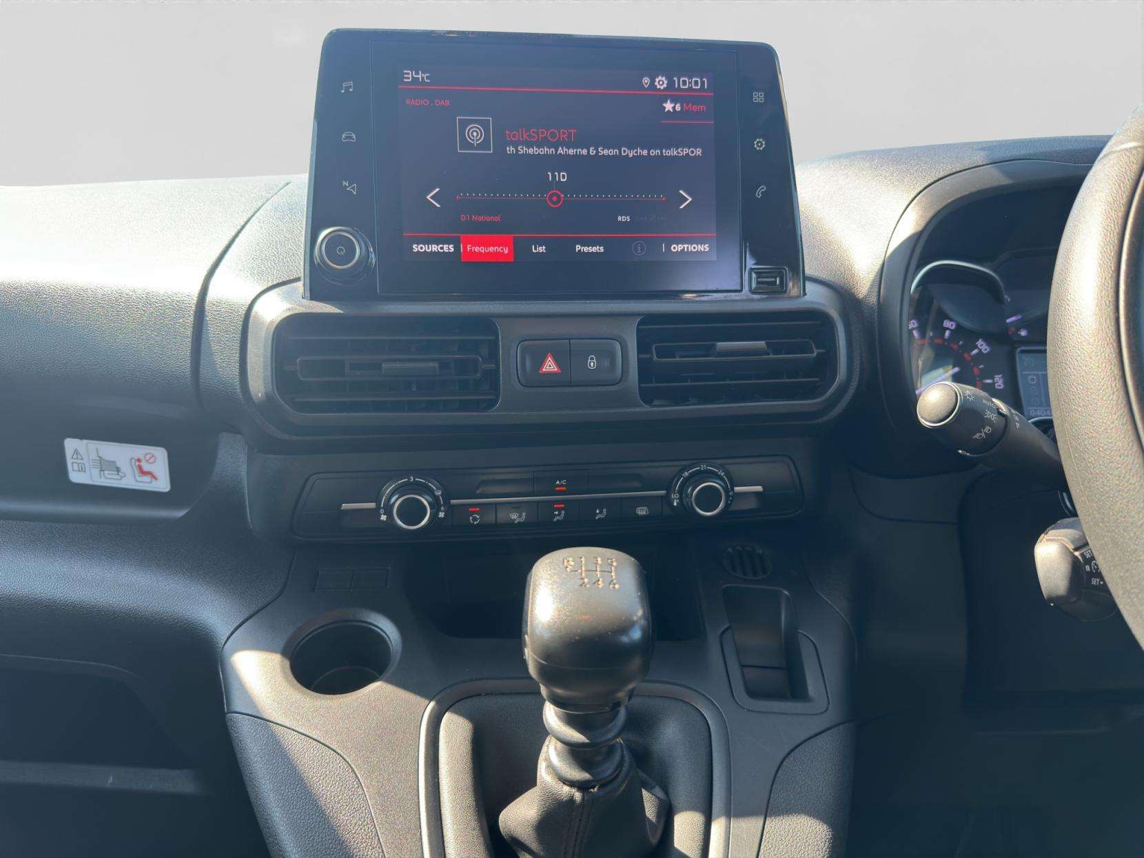 2023 CITROEN BERLINGO 2023 CITROEN BERLINGO