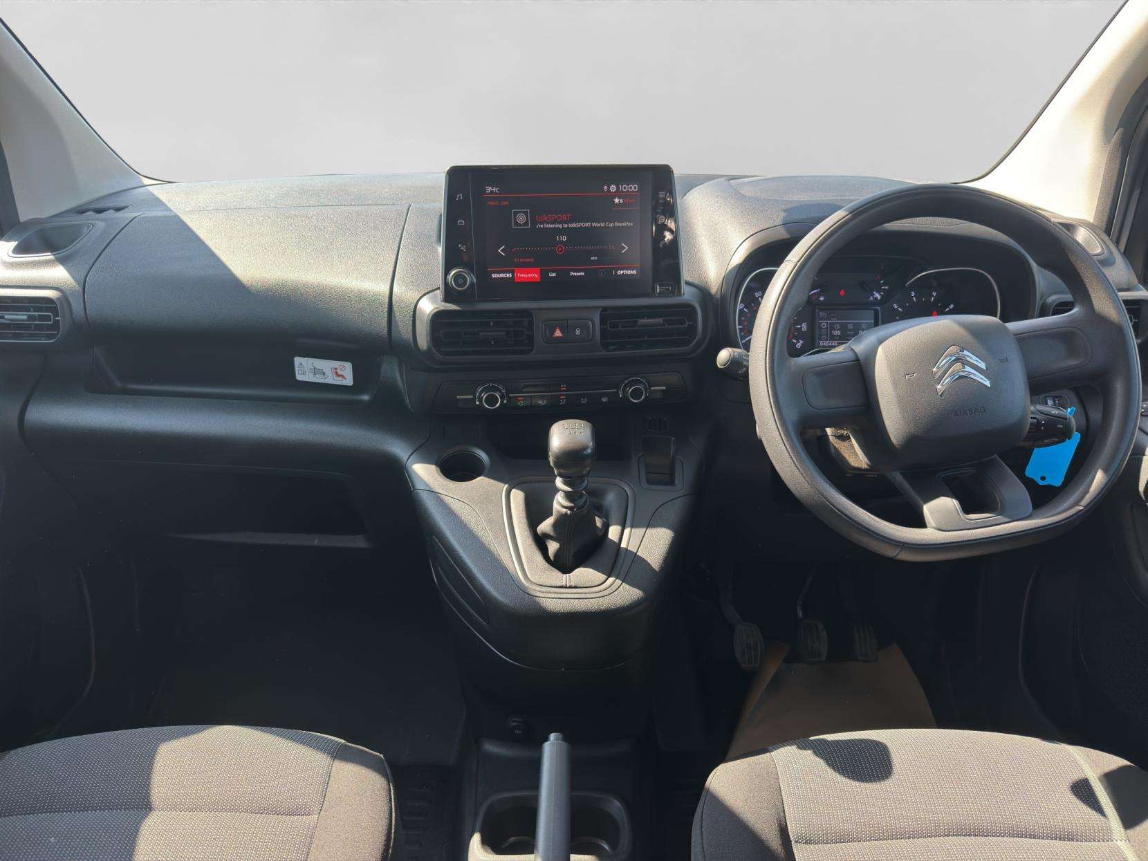 2023 CITROEN BERLINGO 2023 CITROEN BERLINGO