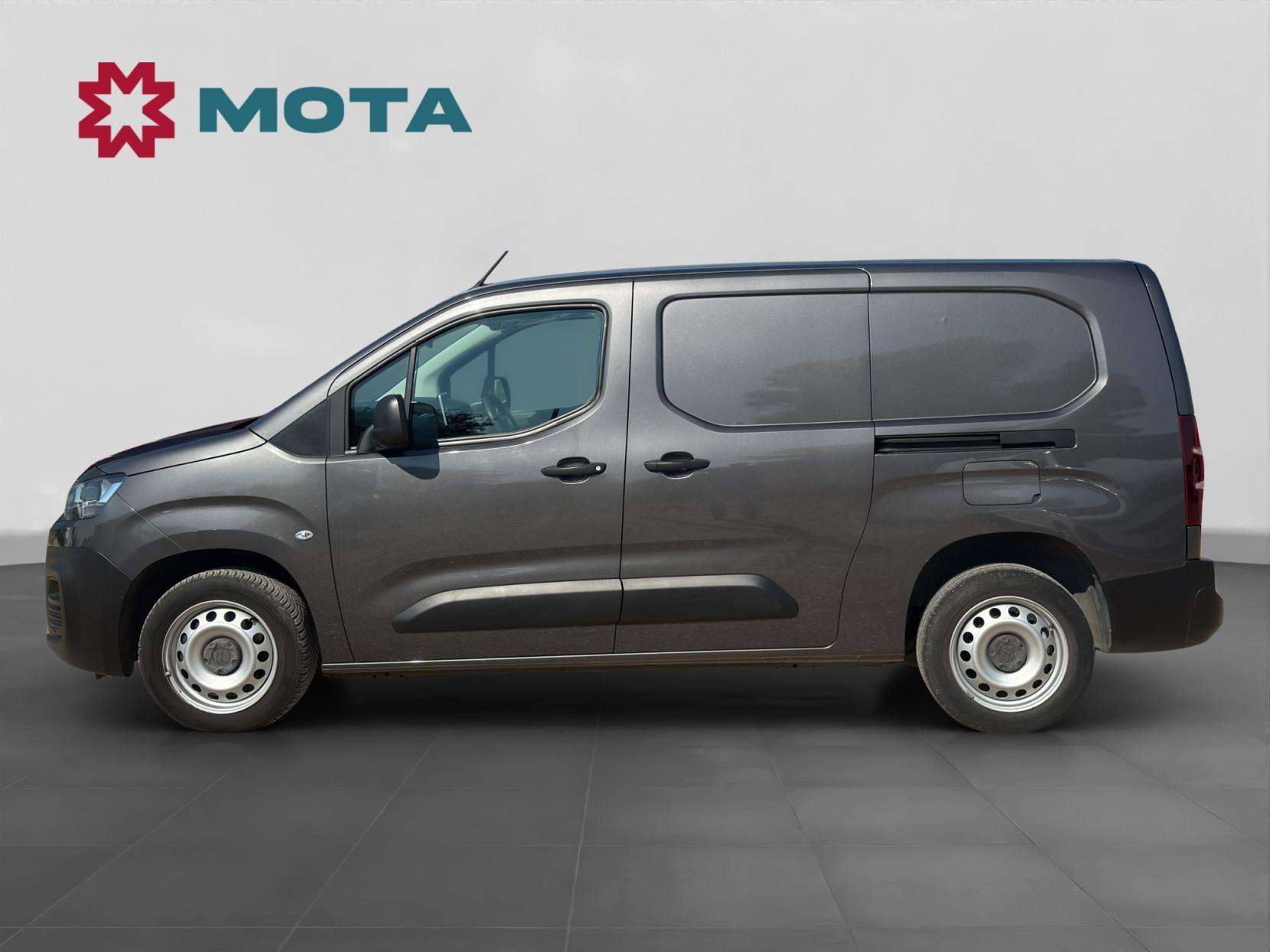 2023 CITROEN BERLINGO 2023 CITROEN BERLINGO