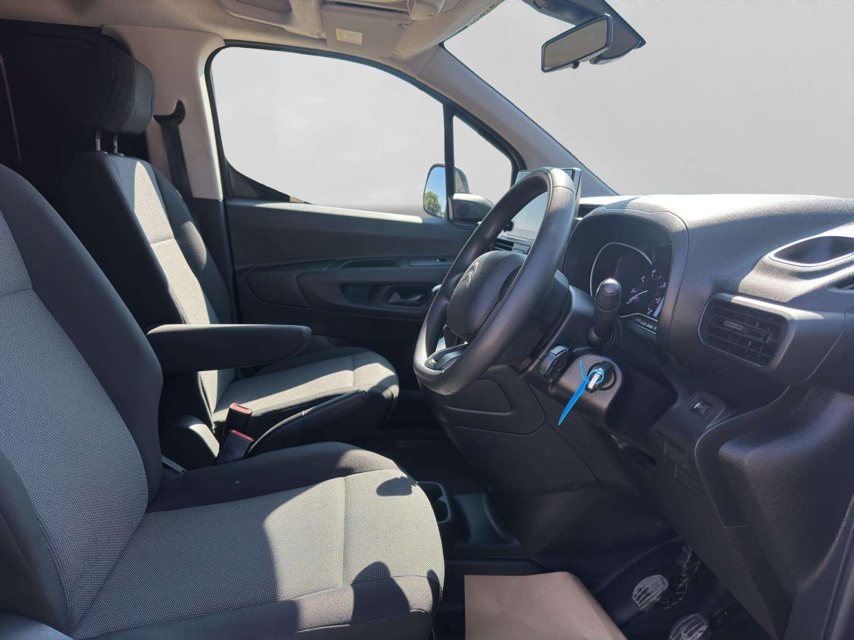 2023 CITROEN BERLINGO 2023 CITROEN BERLINGO