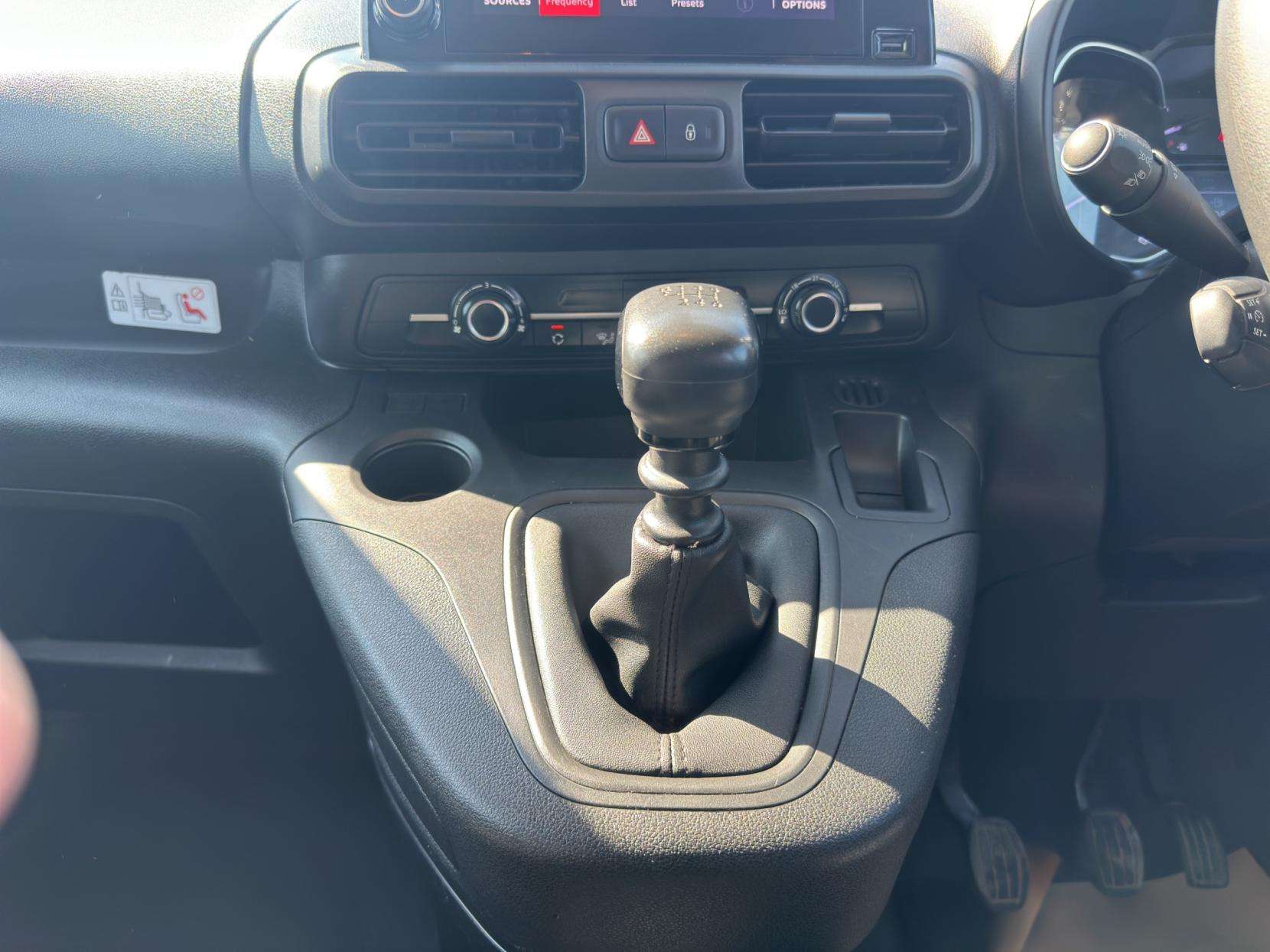 2023 CITROEN BERLINGO 2023 CITROEN BERLINGO