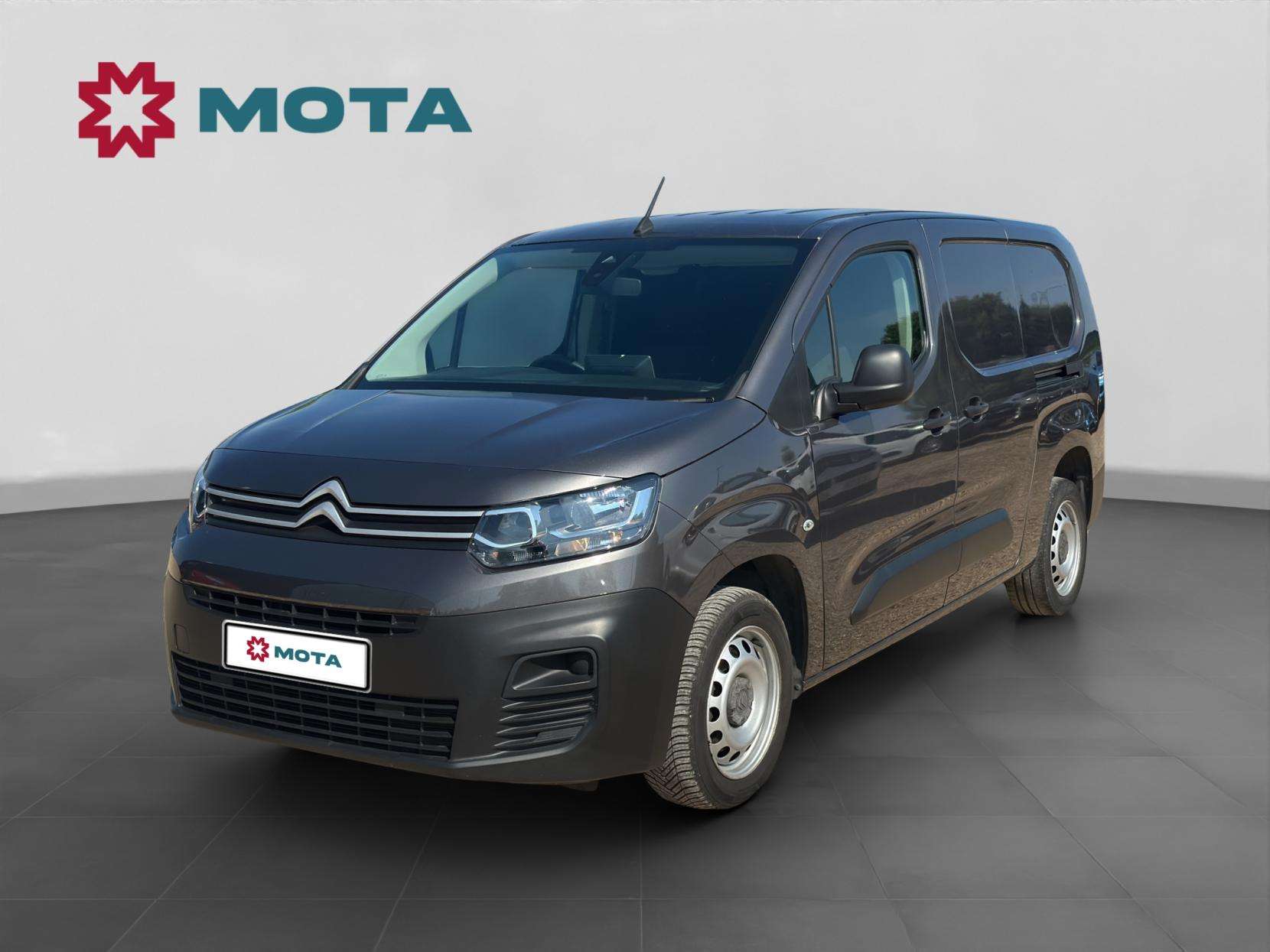 2023 CITROEN BERLINGO 2023 CITROEN BERLINGO