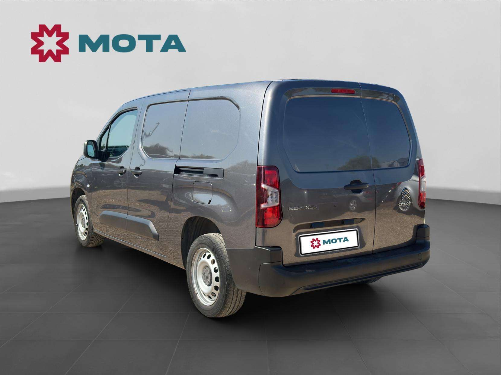 2023 CITROEN BERLINGO 2023 CITROEN BERLINGO