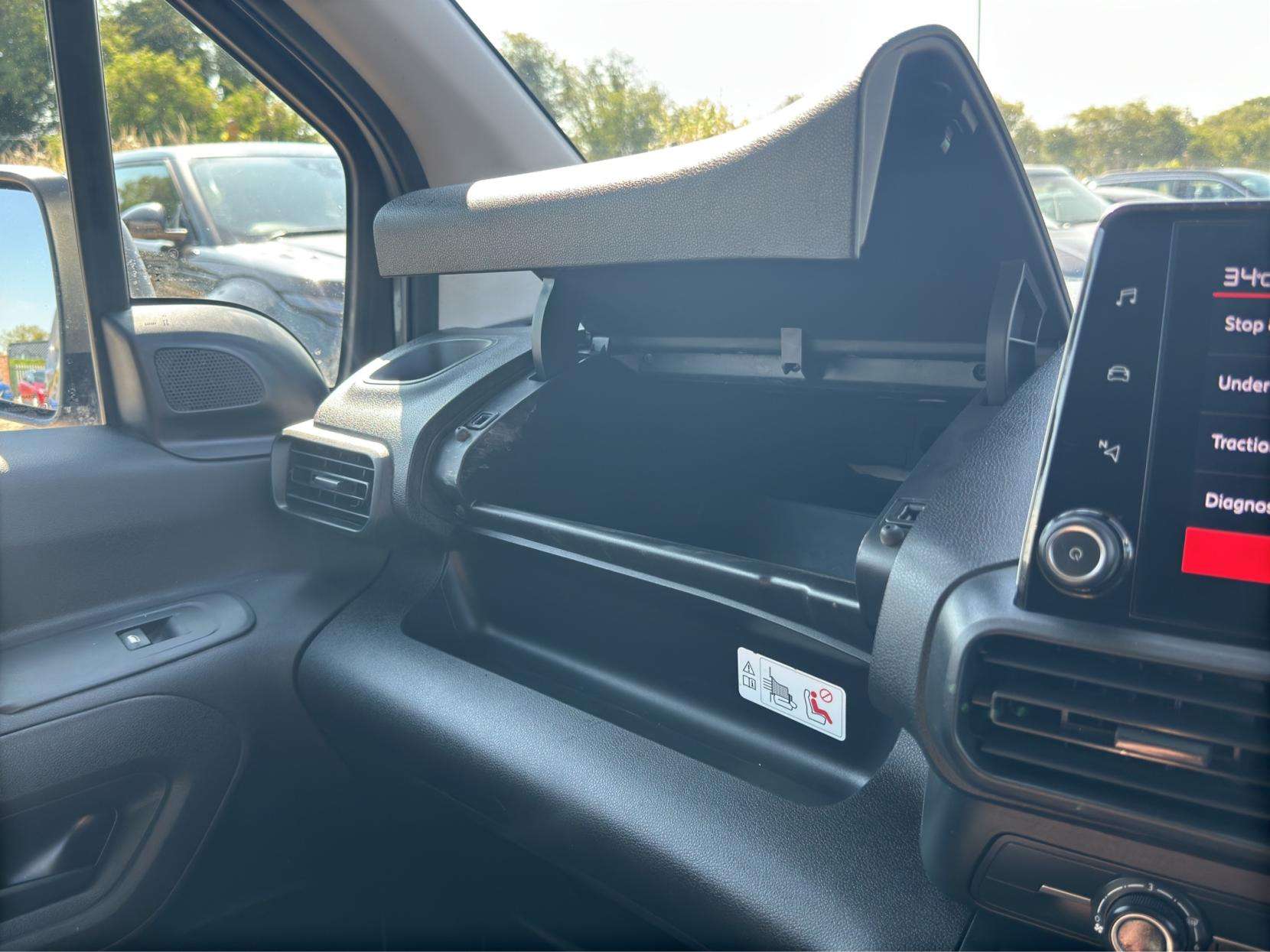 2023 CITROEN BERLINGO 2023 CITROEN BERLINGO