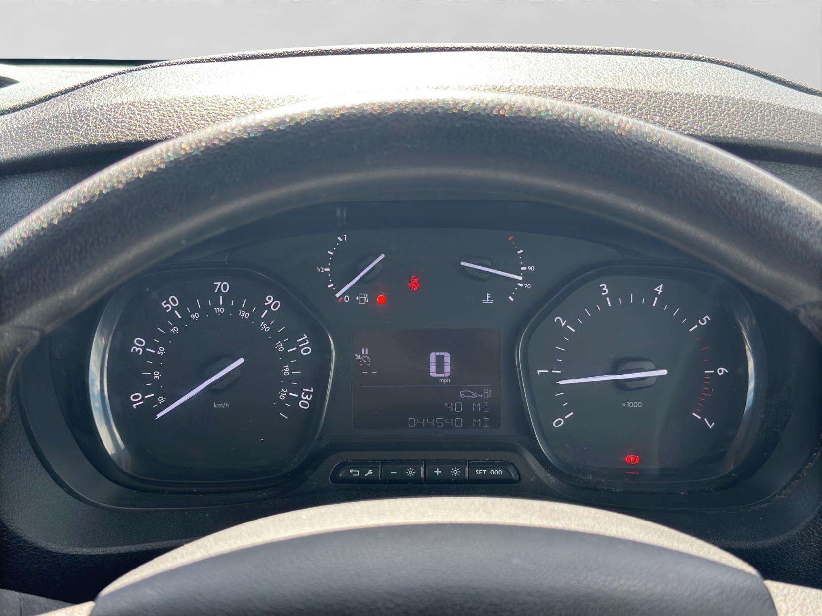 2021 VAUXHALL VIVARO 2021 VAUXHALL VIVARO