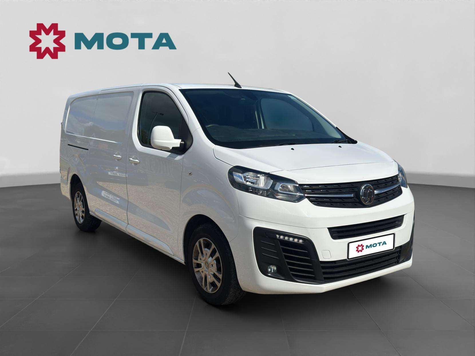 A 2021 VAUXHALL VIVARO 1.5 Turbo D 2900 Sportive Panel Van 5dr Diesel Manual L2 H1 Euro 6 (s/s) (100 ps) A 2021 VAUXHALL VIVARO 1.5 Turbo D 2900 Sportive Panel Van 5dr Diesel Manual L2 H1 Euro 6 (s/s) (100 ps)
