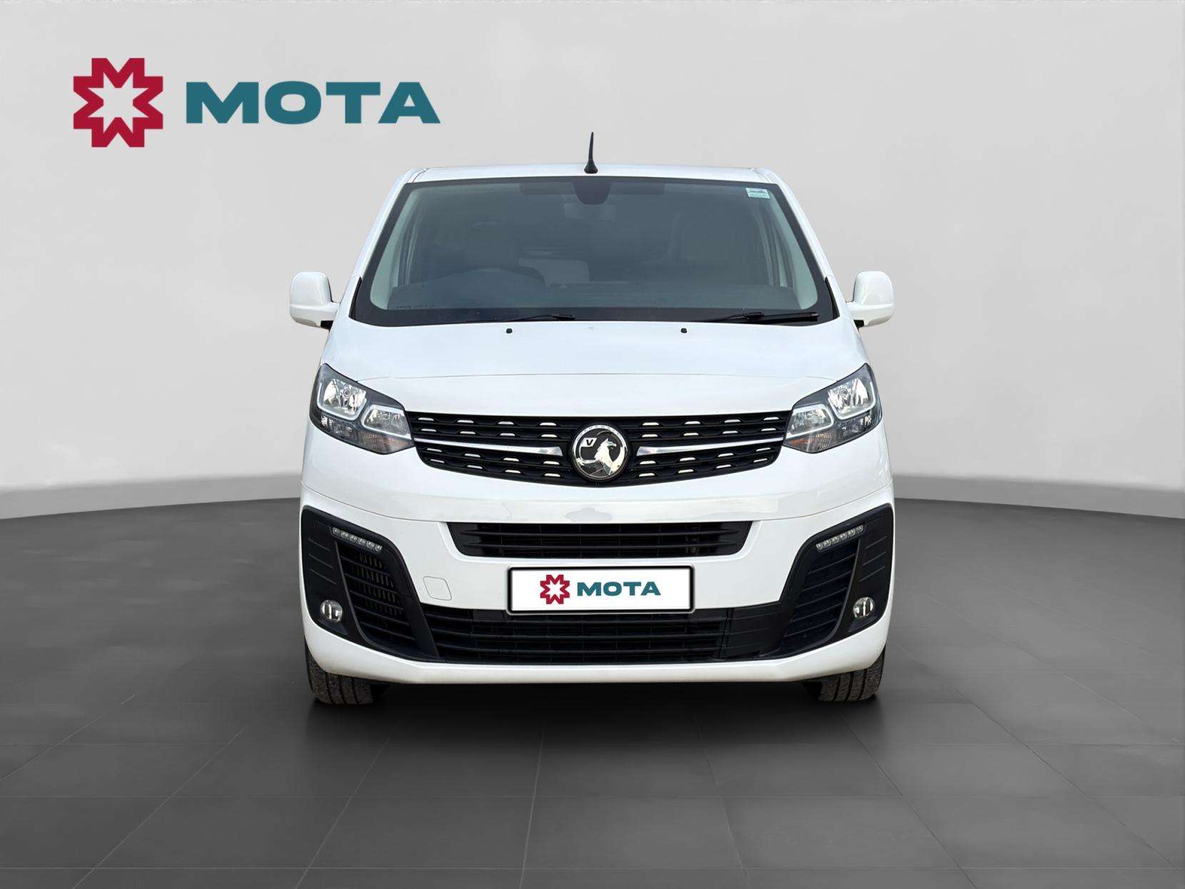 A 2021 VAUXHALL VIVARO 1.5 Turbo D 2900 Sportive Panel Van 5dr Diesel Manual L2 H1 Euro 6 (s/s) (100 ps) A 2021 VAUXHALL VIVARO 1.5 Turbo D 2900 Sportive Panel Van 5dr Diesel Manual L2 H1 Euro 6 (s/s) (100 ps)