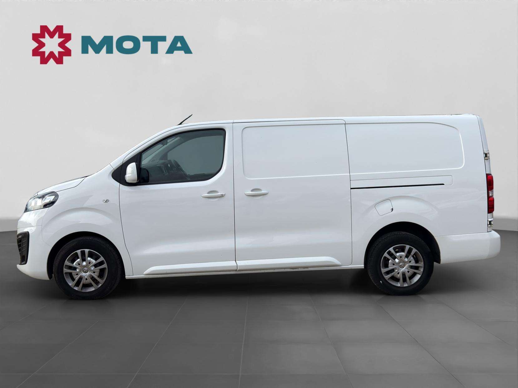 2021 VAUXHALL VIVARO 2021 VAUXHALL VIVARO