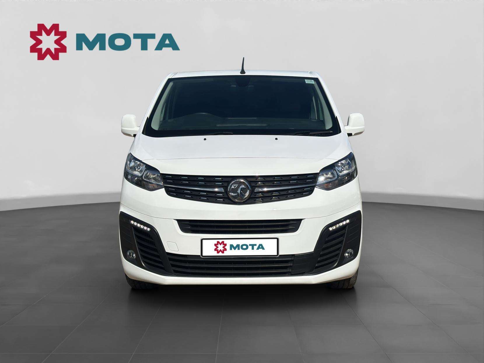 A 2021 VAUXHALL VIVARO 1.5 Turbo D 2900 Sportive Panel Van 5dr Diesel Manual L2 H1 Euro 6 (s/s) (100 ps) A 2021 VAUXHALL VIVARO 1.5 Turbo D 2900 Sportive Panel Van 5dr Diesel Manual L2 H1 Euro 6 (s/s) (100 ps)