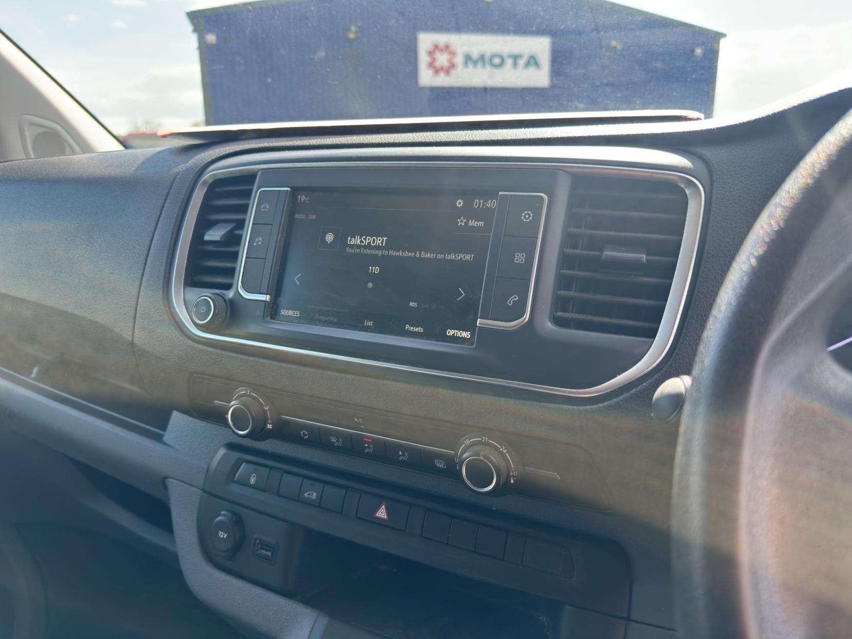 2021 VAUXHALL VIVARO 2021 VAUXHALL VIVARO