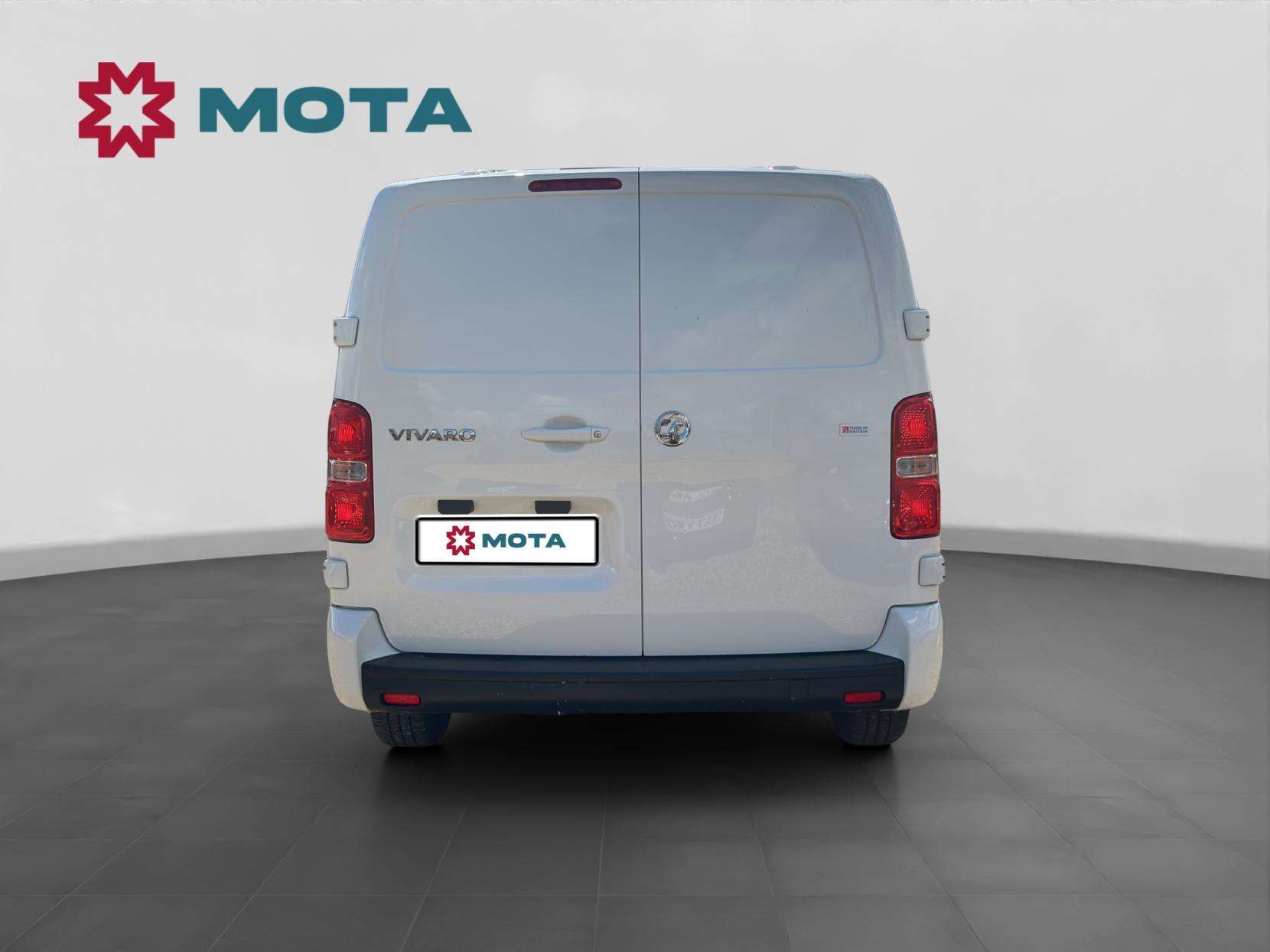 2021 VAUXHALL VIVARO 2021 VAUXHALL VIVARO