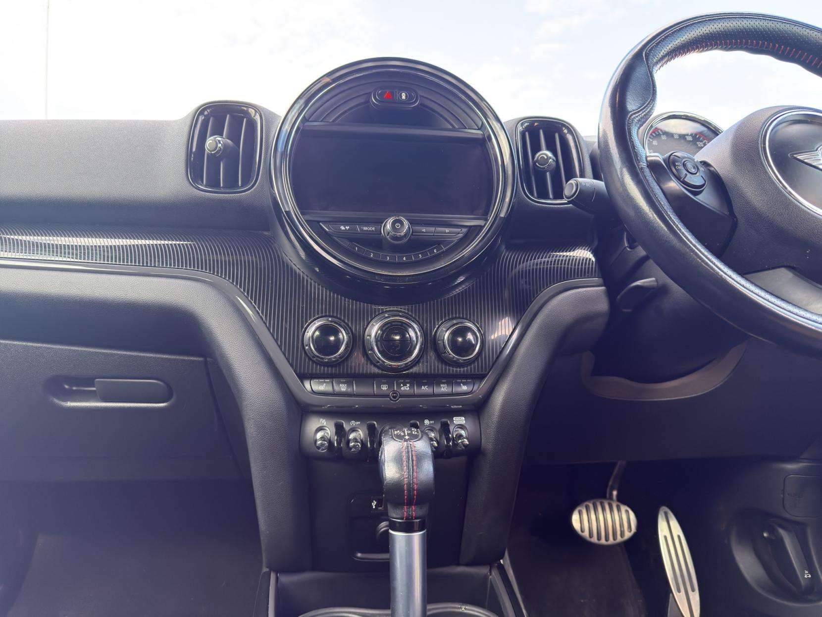 2017 MINI COUNTRYMAN 2017 MINI COUNTRYMAN