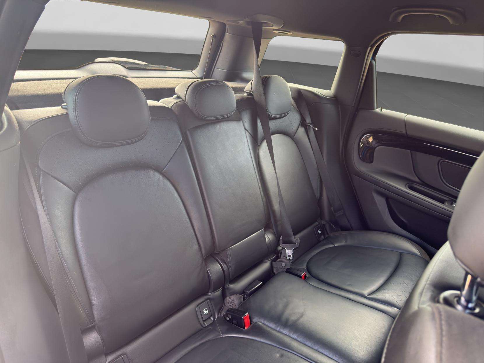 2017 MINI COUNTRYMAN 2017 MINI COUNTRYMAN