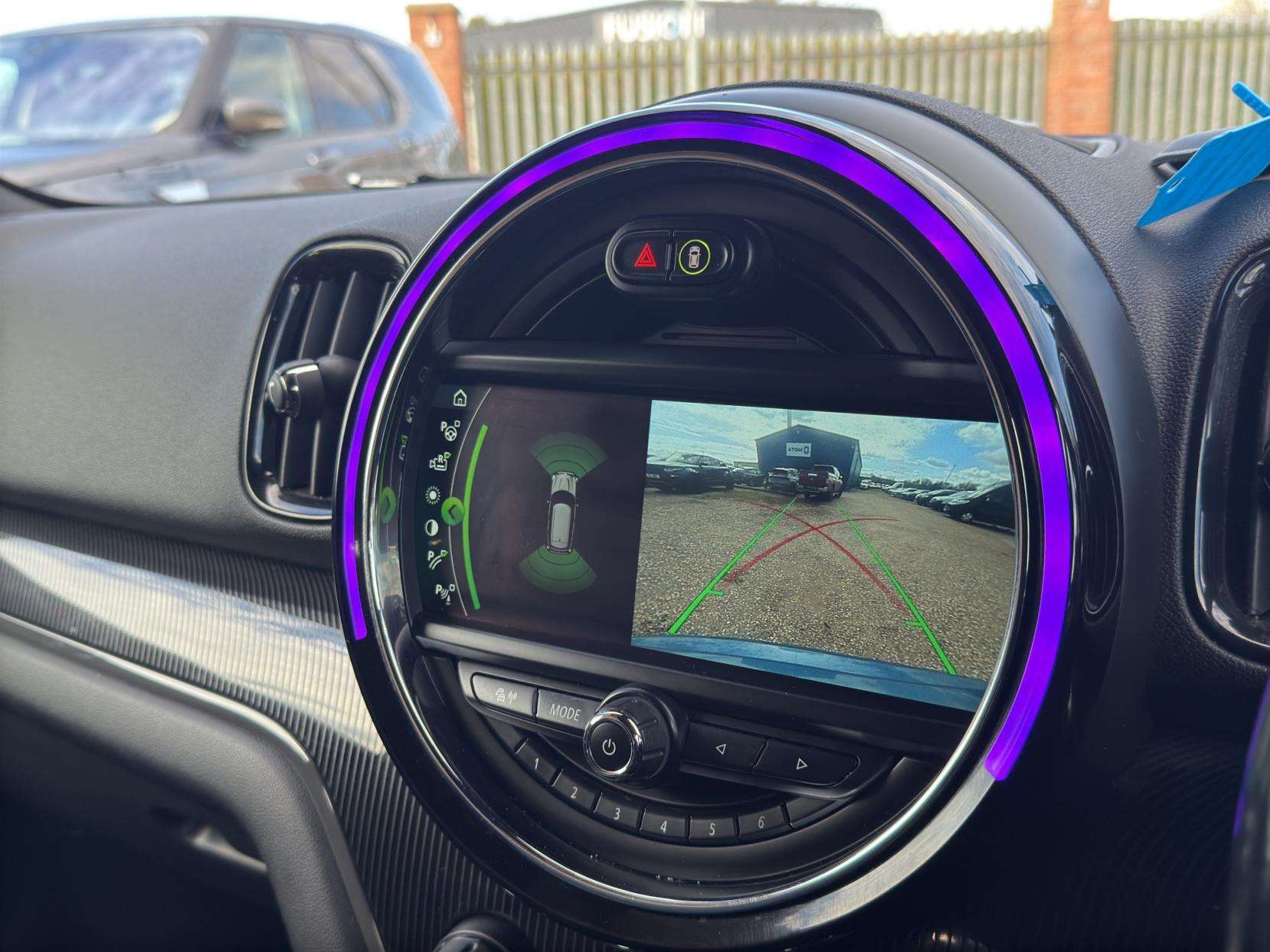 2017 MINI COUNTRYMAN 2017 MINI COUNTRYMAN