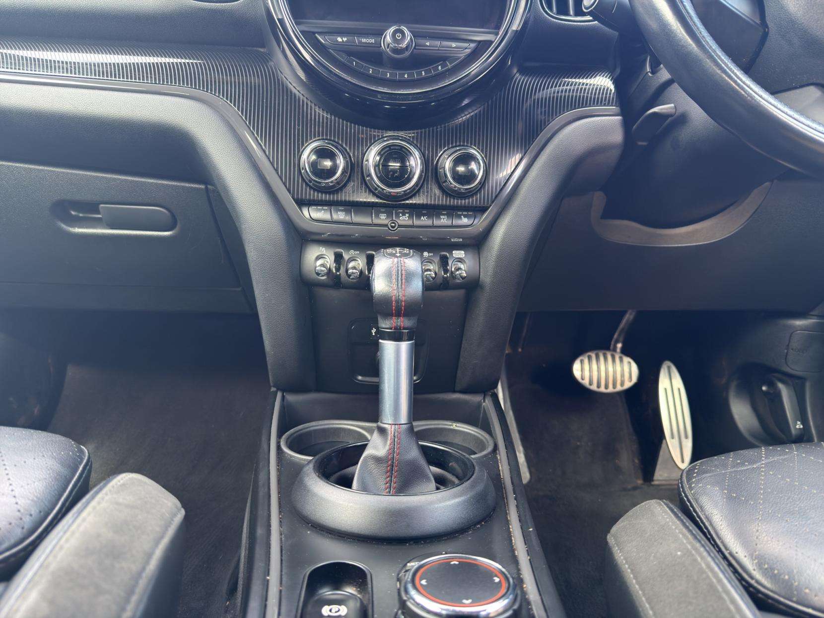 2017 MINI COUNTRYMAN 2017 MINI COUNTRYMAN