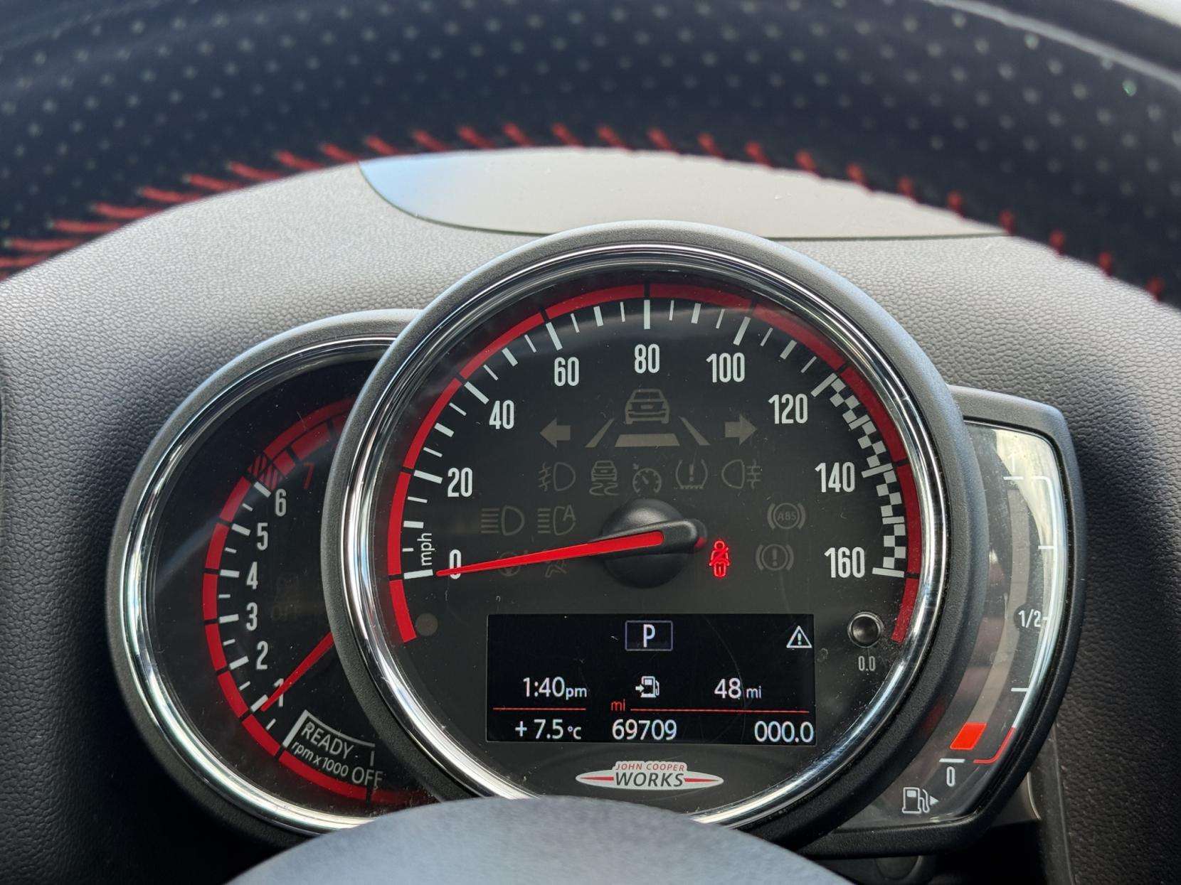 2017 MINI COUNTRYMAN 2017 MINI COUNTRYMAN