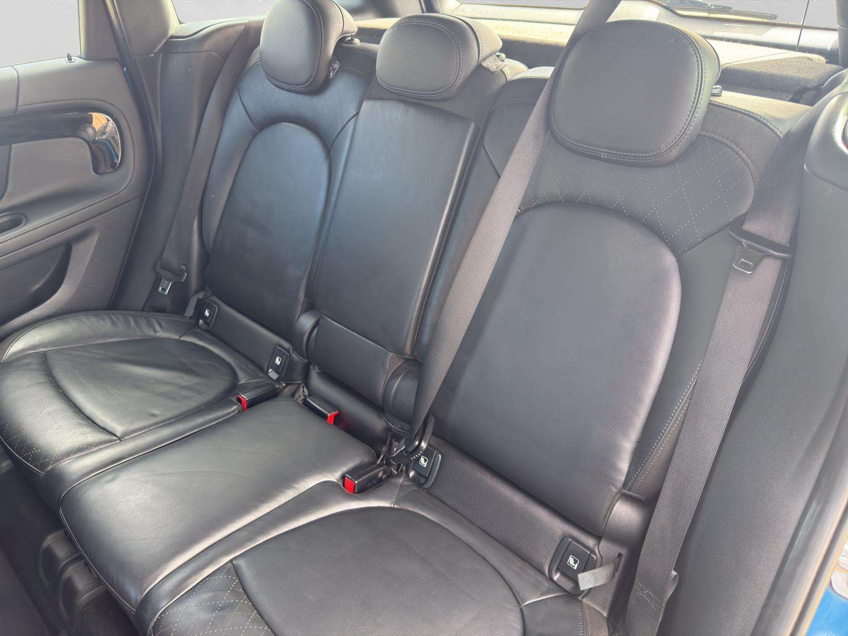 2017 MINI COUNTRYMAN 2017 MINI COUNTRYMAN