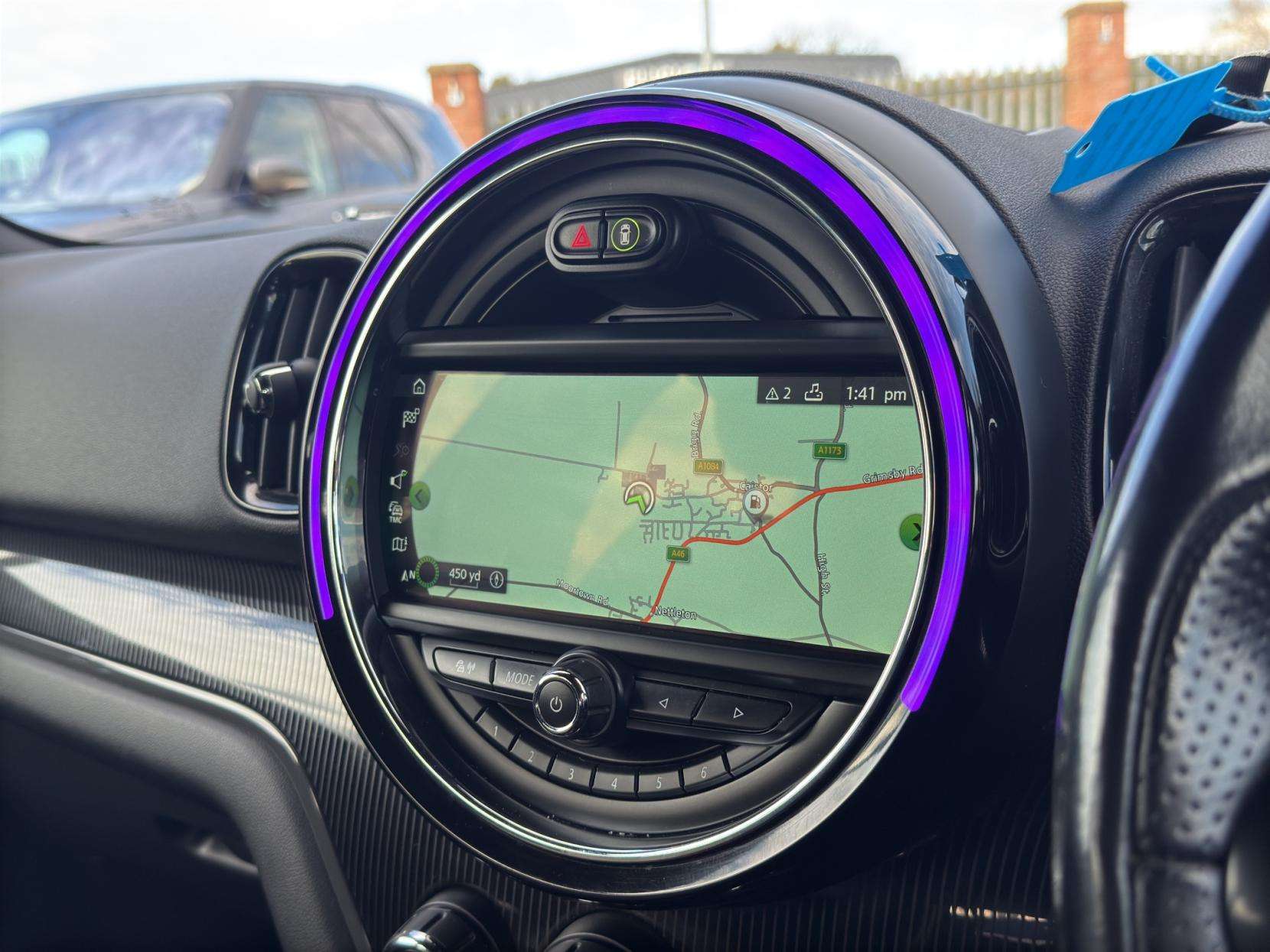 2017 MINI COUNTRYMAN 2017 MINI COUNTRYMAN