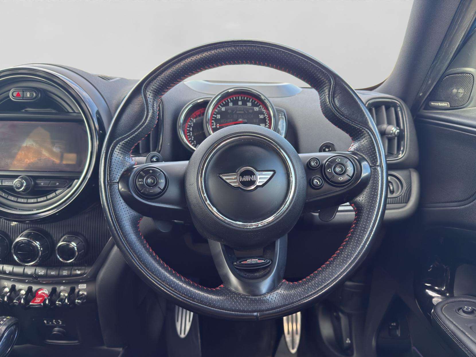 2017 MINI COUNTRYMAN 2017 MINI COUNTRYMAN