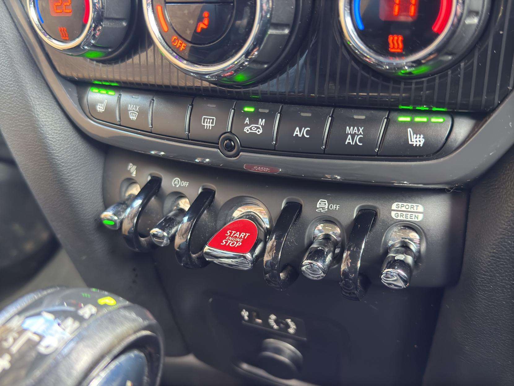 2017 MINI COUNTRYMAN 2017 MINI COUNTRYMAN