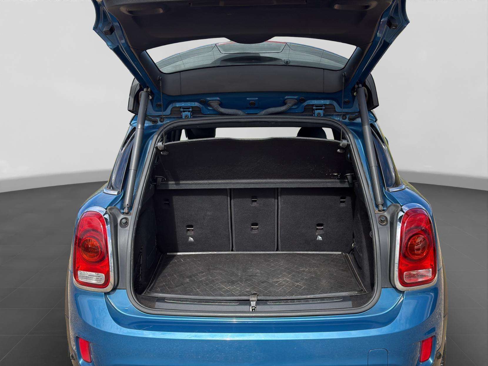 2017 MINI COUNTRYMAN 2017 MINI COUNTRYMAN