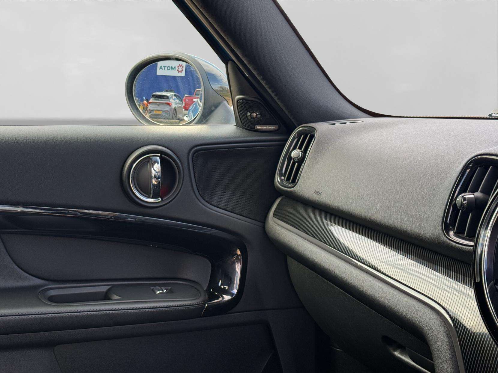 2017 MINI COUNTRYMAN 2017 MINI COUNTRYMAN