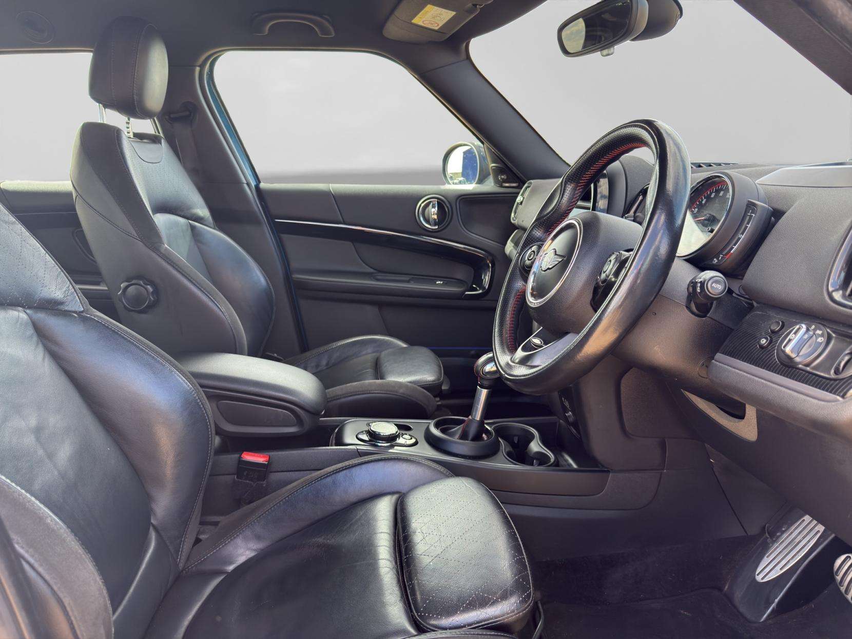 2017 MINI COUNTRYMAN 2017 MINI COUNTRYMAN