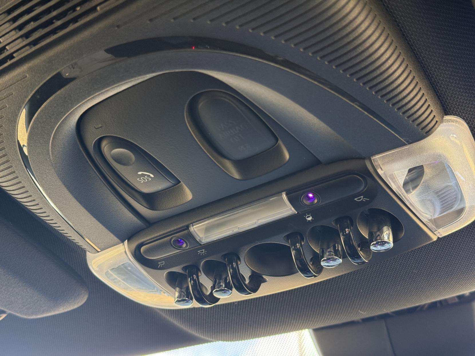 2017 MINI COUNTRYMAN 2017 MINI COUNTRYMAN