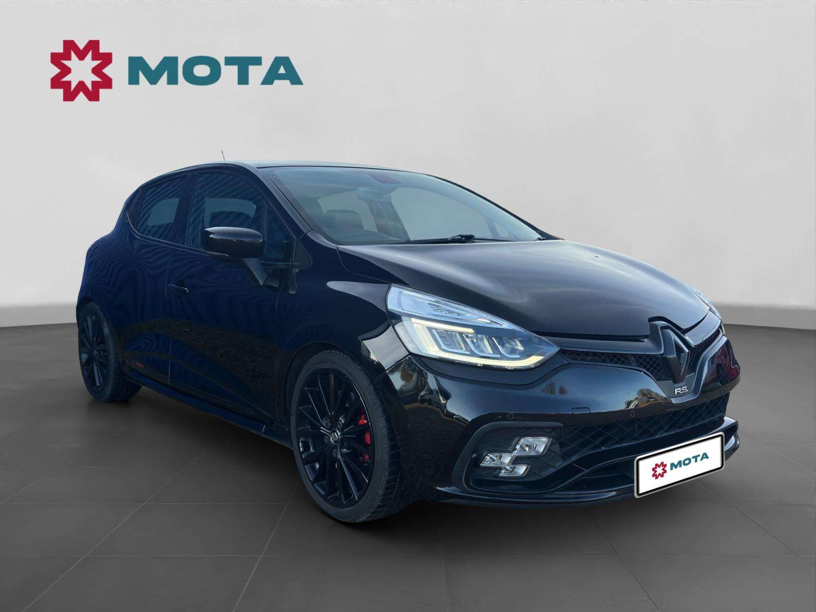 2017 RENAULT CLIO 2017 RENAULT CLIO
