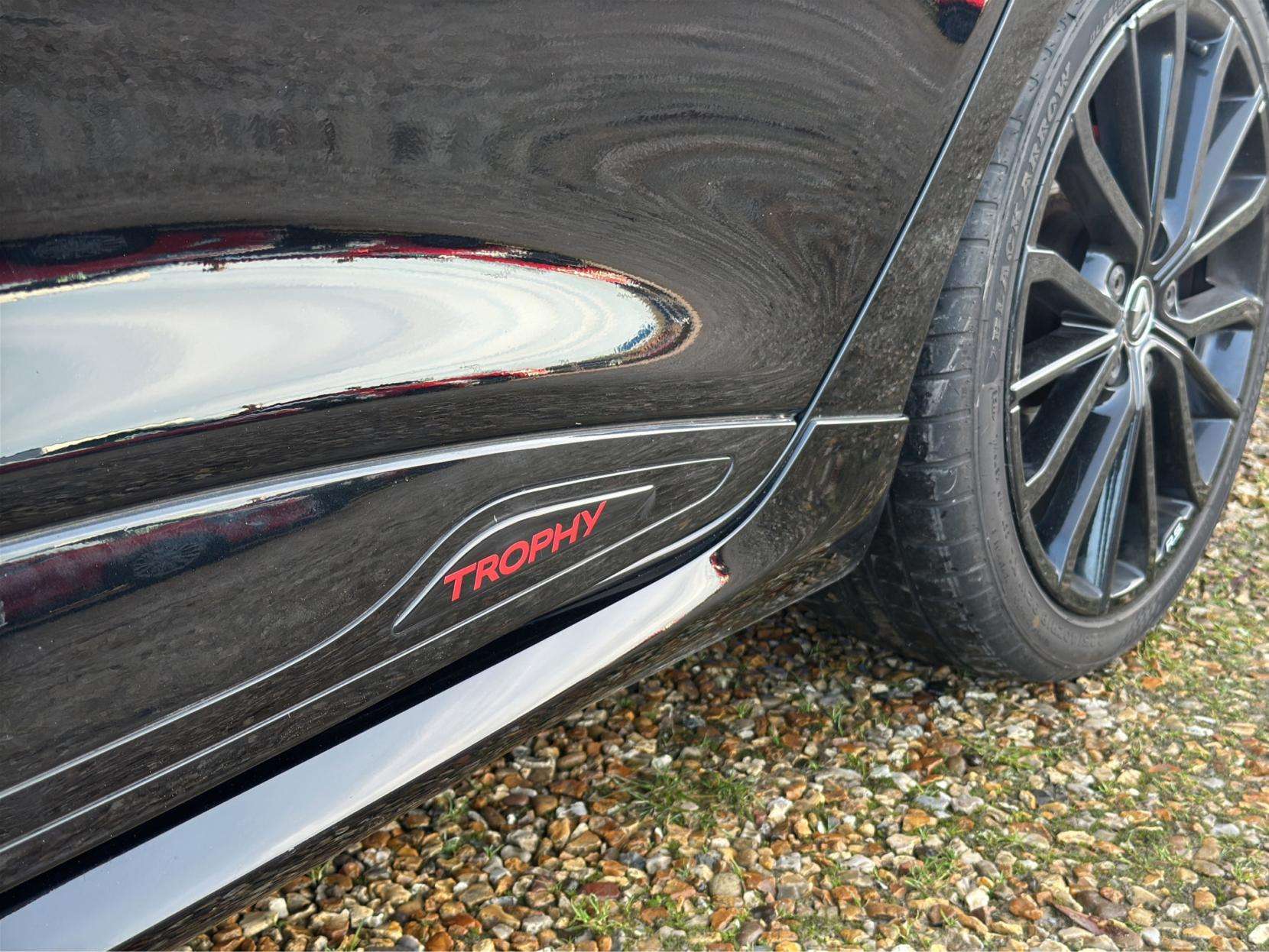 2017 RENAULT CLIO 2017 RENAULT CLIO