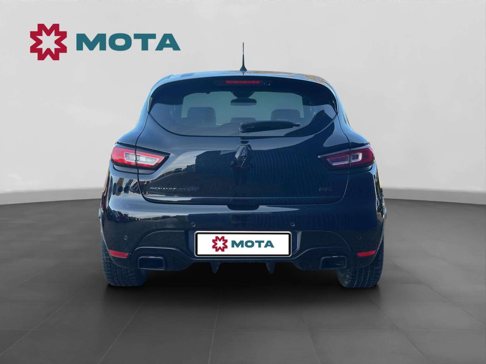 2017 RENAULT CLIO 2017 RENAULT CLIO