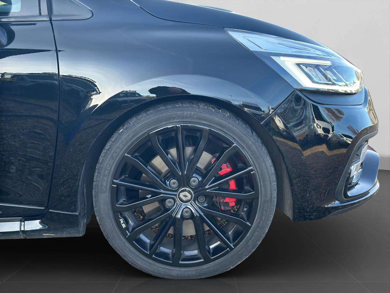 2017 RENAULT CLIO 2017 RENAULT CLIO