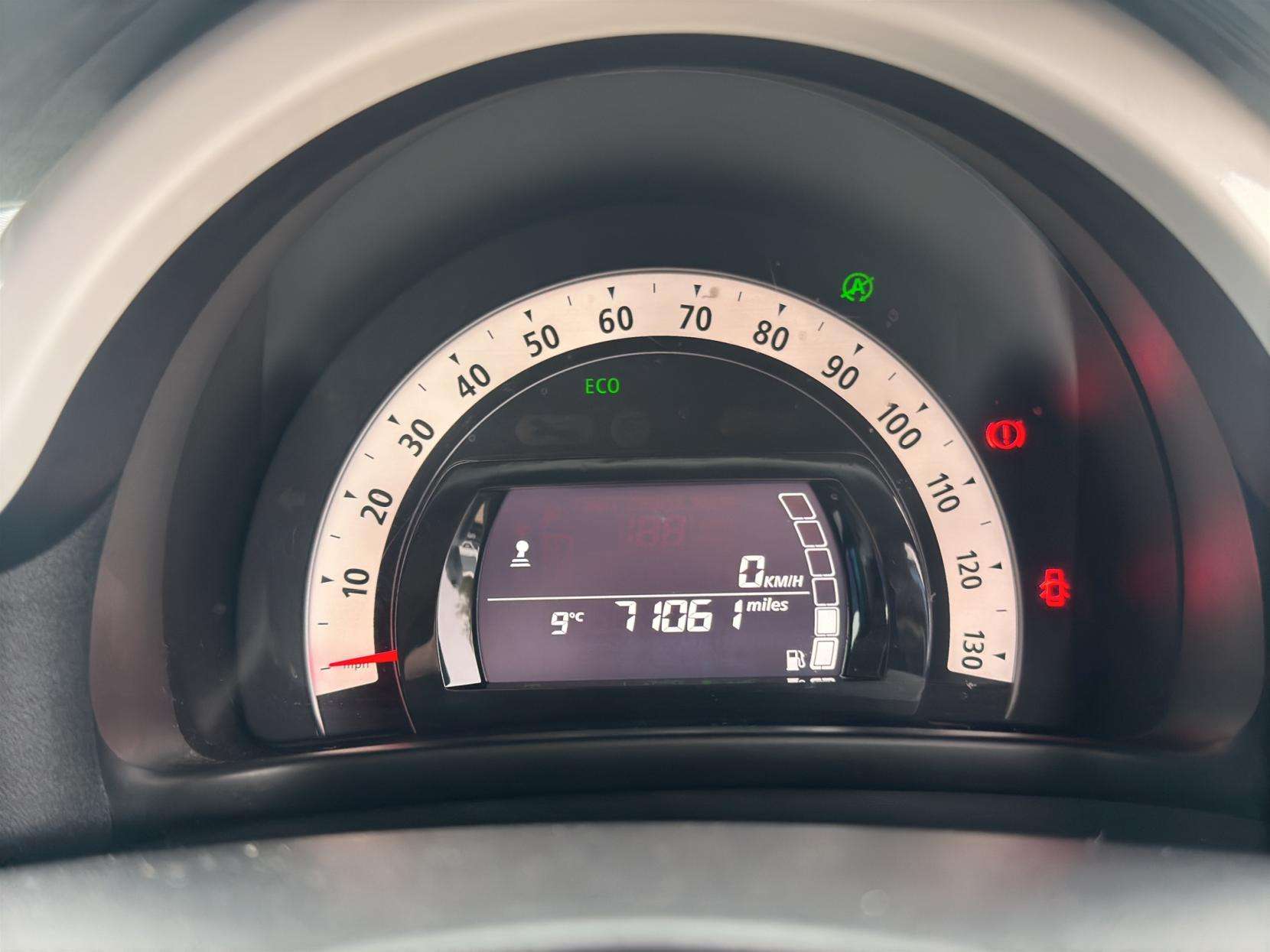 2017 RENAULT TWINGO 2017 RENAULT TWINGO