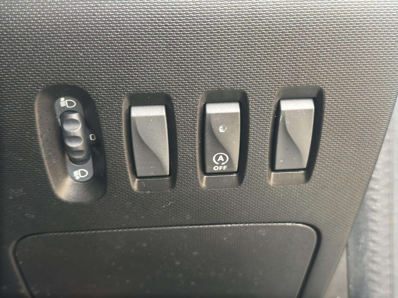 2017 RENAULT TWINGO 2017 RENAULT TWINGO