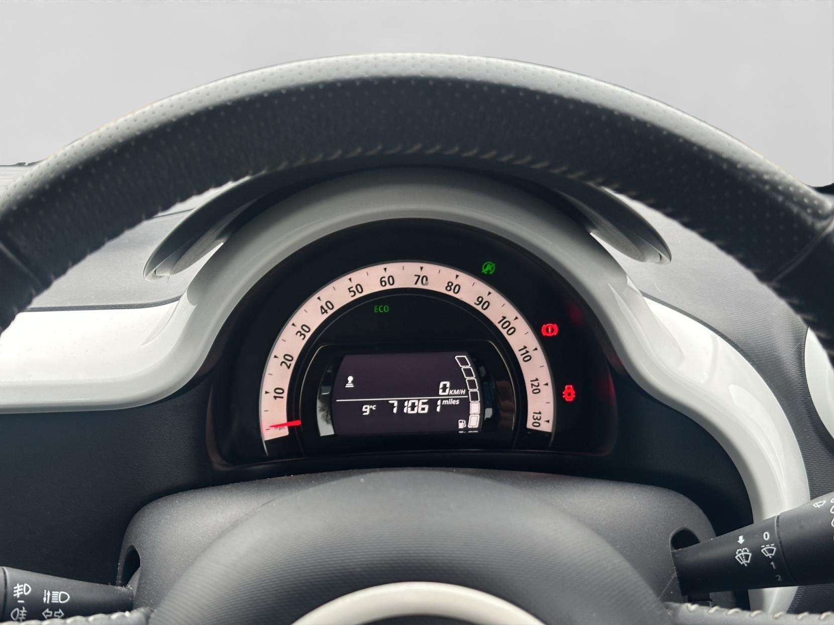 2017 RENAULT TWINGO 2017 RENAULT TWINGO