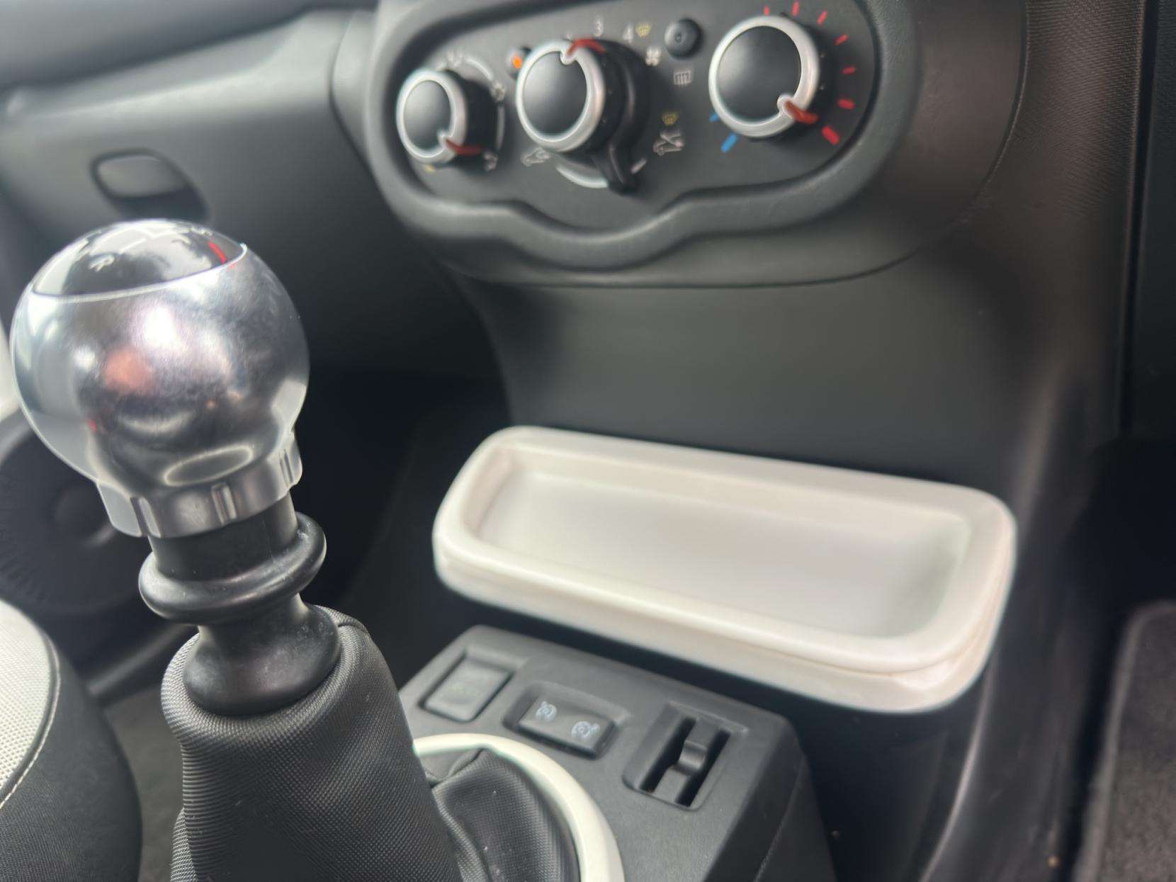 2017 RENAULT TWINGO 2017 RENAULT TWINGO