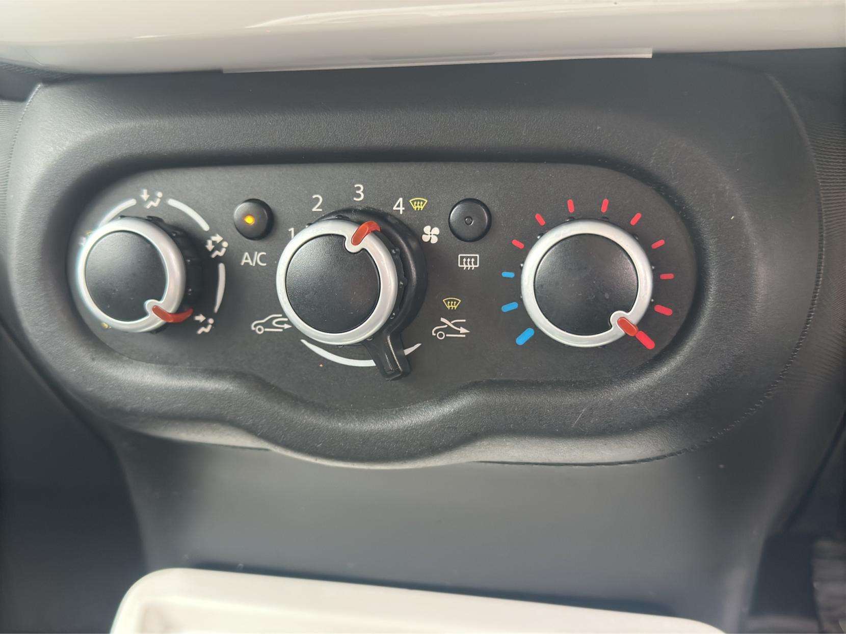 2017 RENAULT TWINGO 2017 RENAULT TWINGO