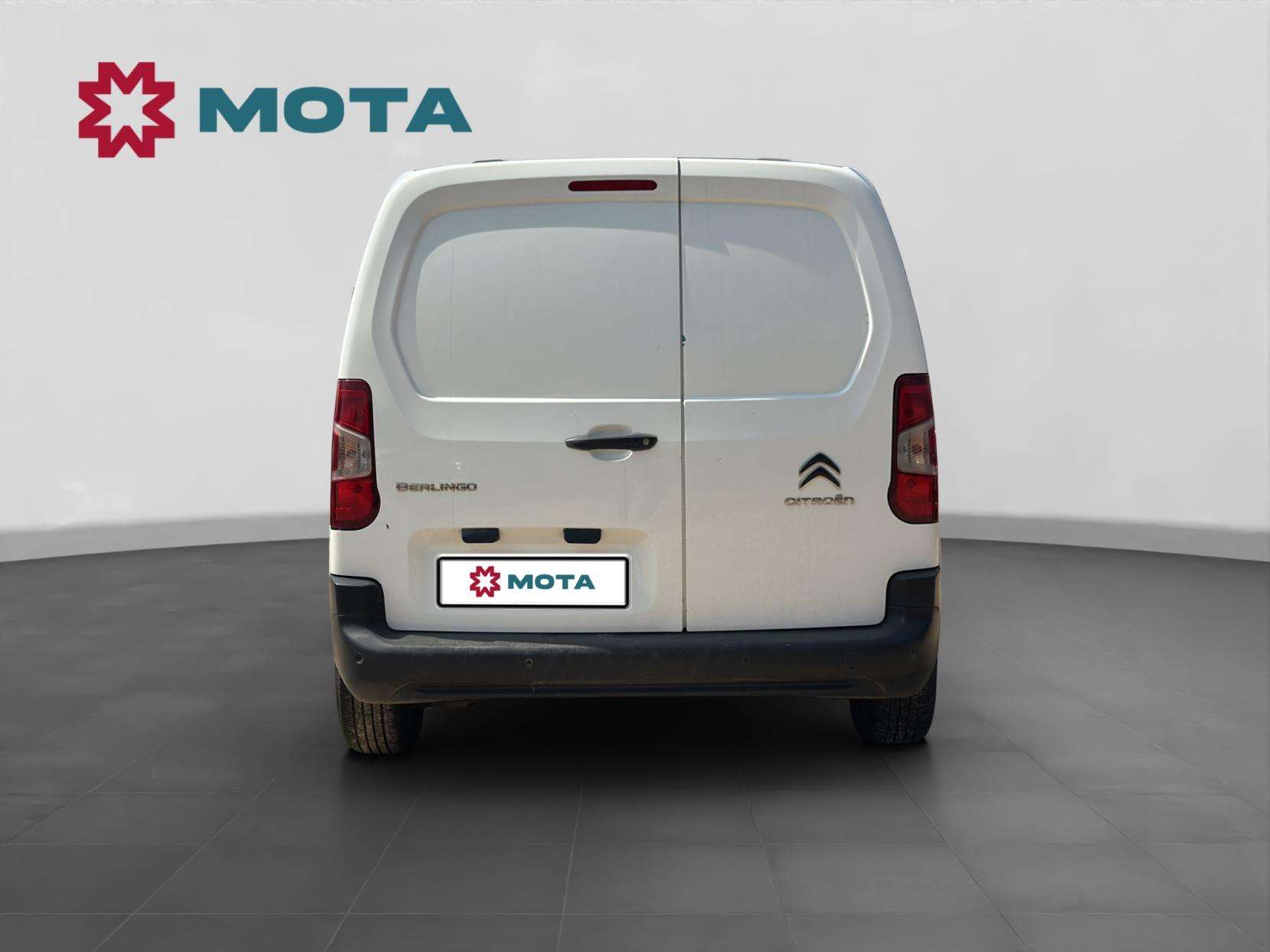 2021 CITROEN BERLINGO 2021 CITROEN BERLINGO